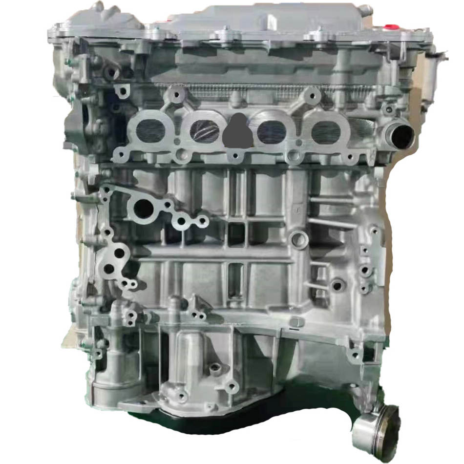 2011-2016 Scion TC 2.5L 2AR-FE 4-Cylinder Engine