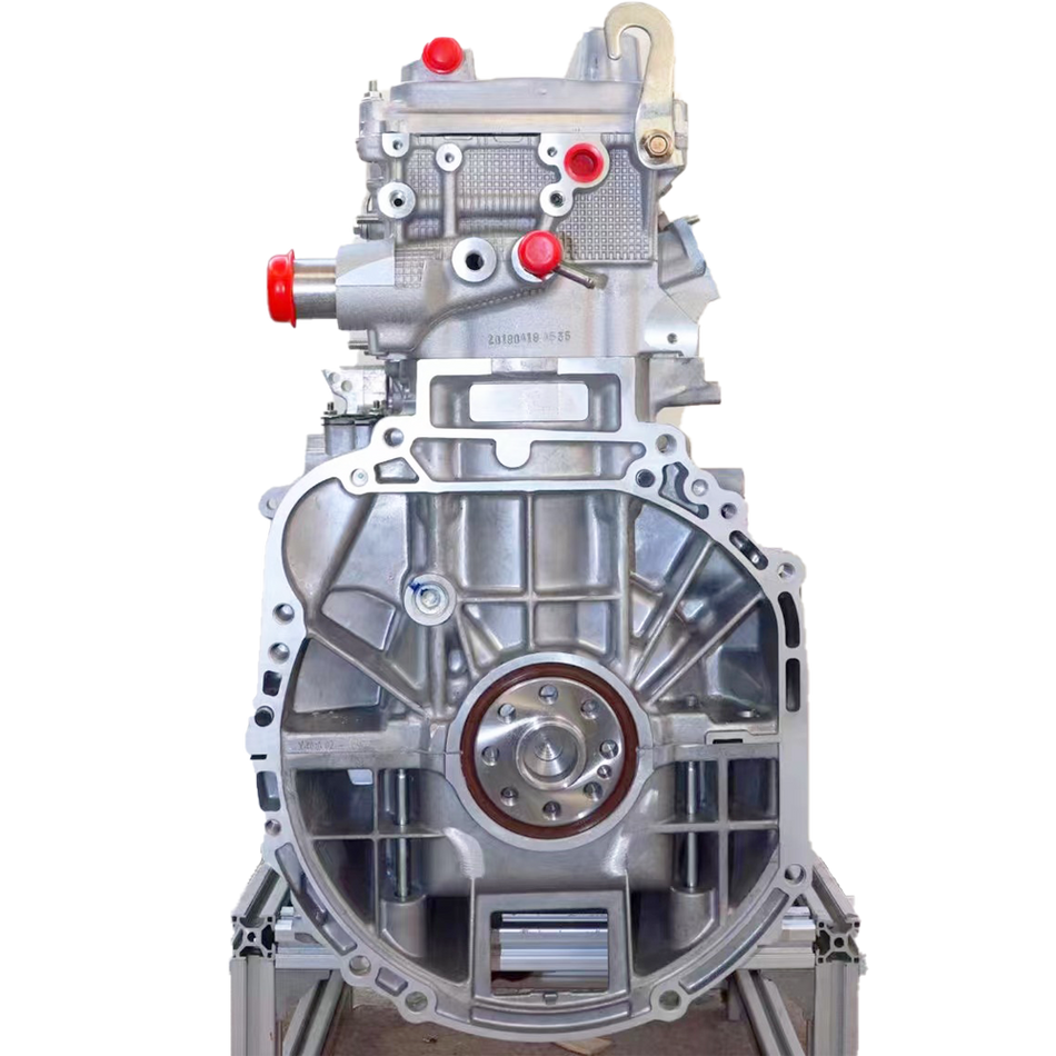 2008-2010 Scion XB 2.4L 2AZ-FE 4-Cylinder Engine